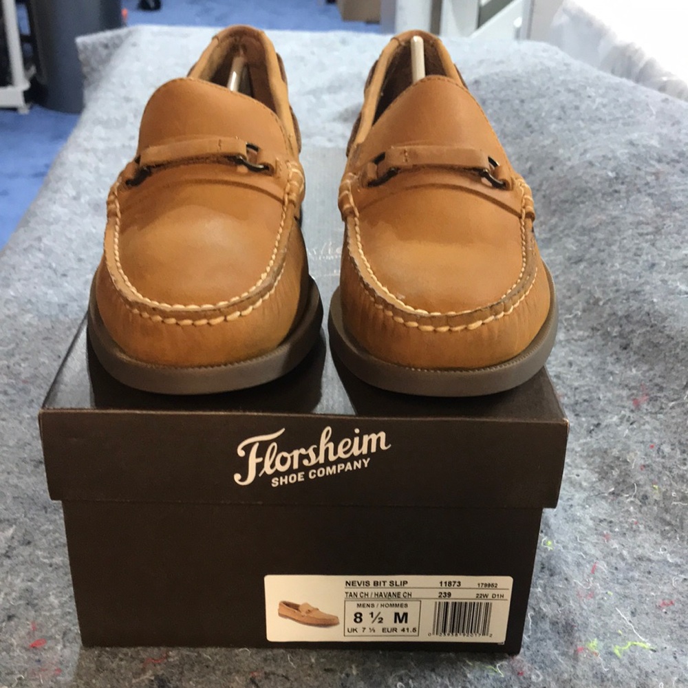 Men’s Loafers